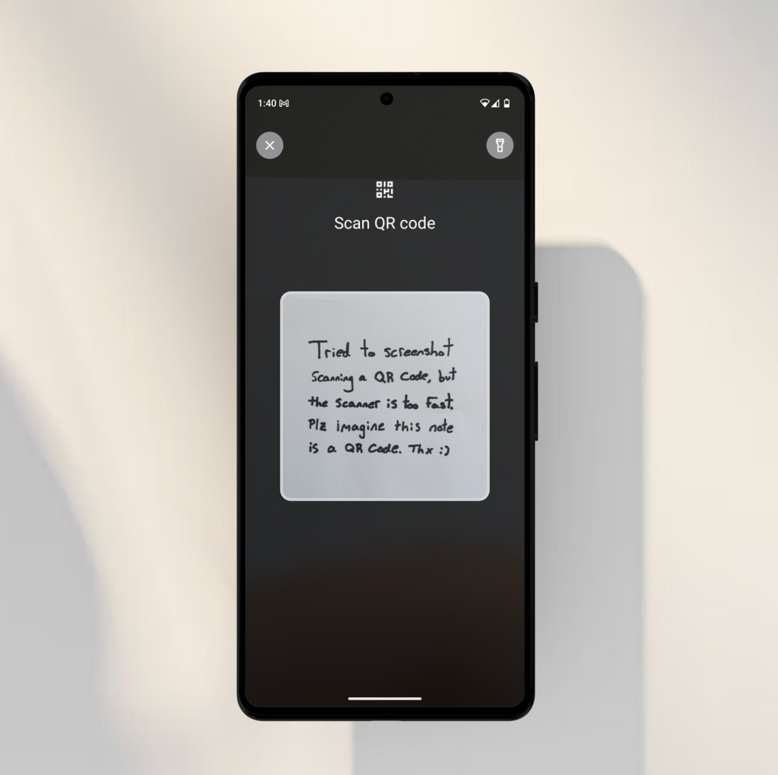 The Phone on Pixel 8: Batch 18 image 4