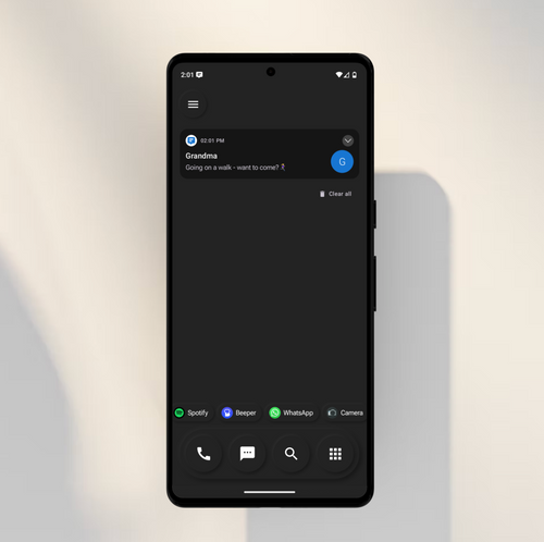 The Phone on Pixel 9: Batch 18 image 0