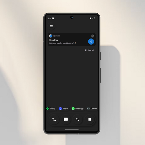 The Phone on Pixel 7: Batch 18 image 0
