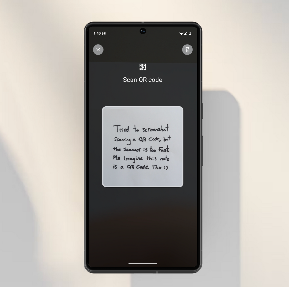 The Phone on Pixel 7: Batch 18 image 4