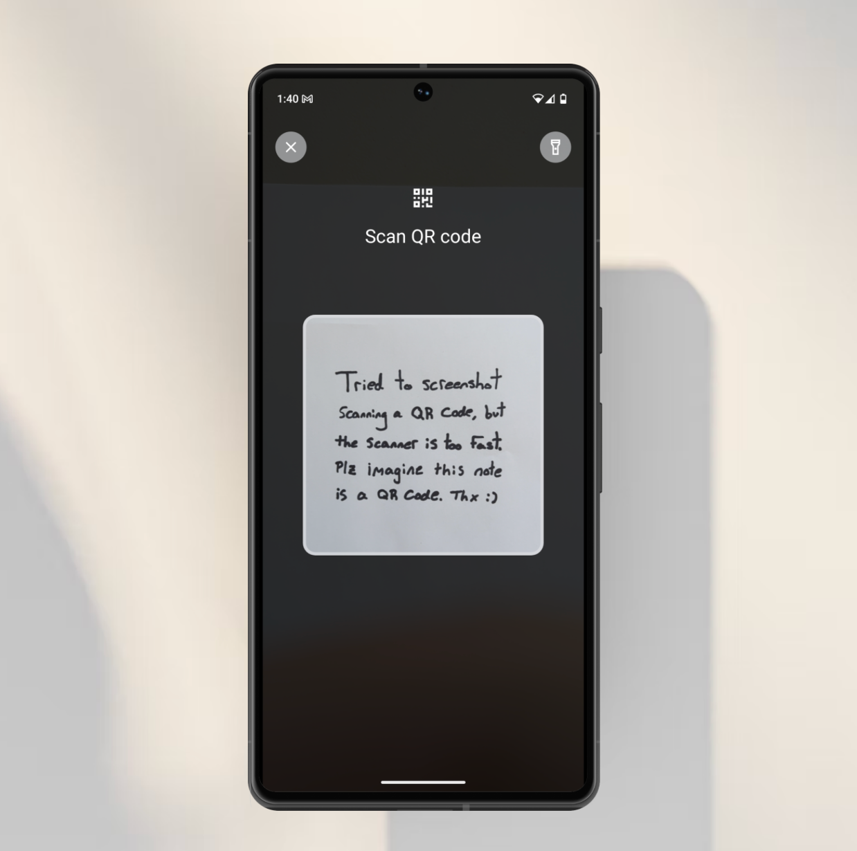 The Phone on Pixel 7: Batch 18 image 4