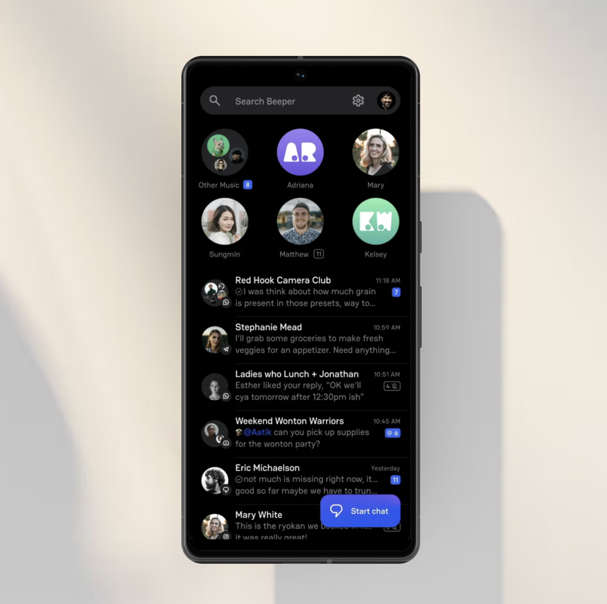 The Phone on Pixel 7: Batch 18 image 3