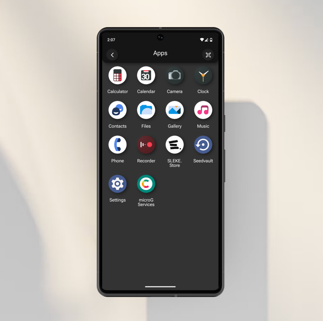 The Phone on Pixel 7: Batch 18 image 1