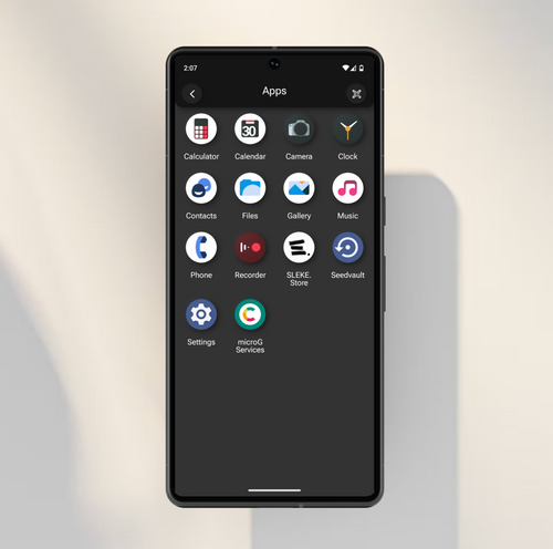 The Phone on Pixel 7: Batch 18 image 1