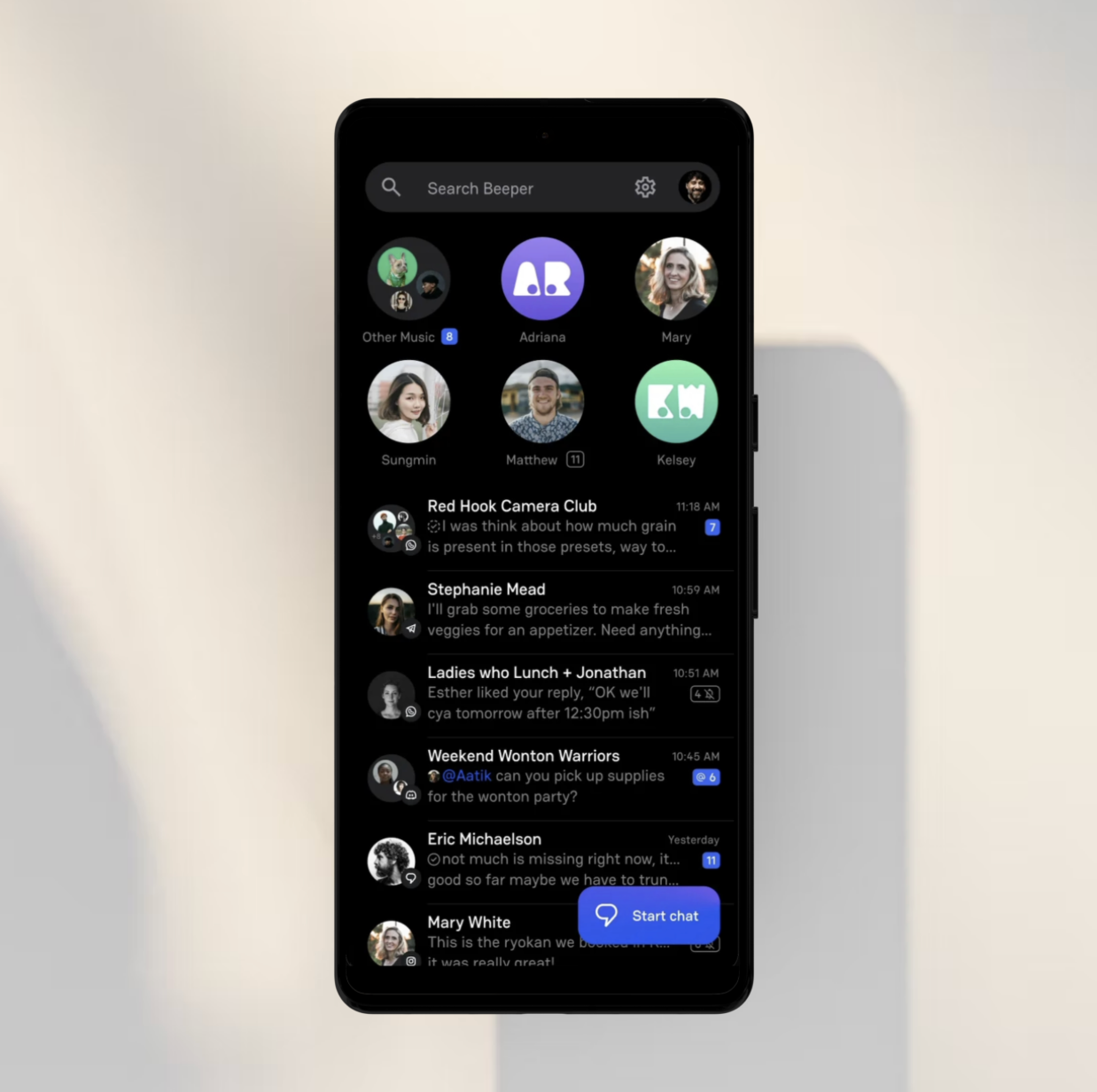 The Phone on Pixel 8: Batch 18 image 3